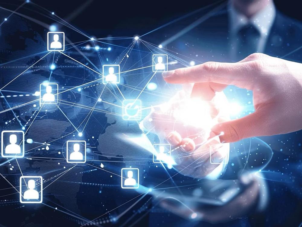 互聯(lián)網(wǎng)企業(yè)